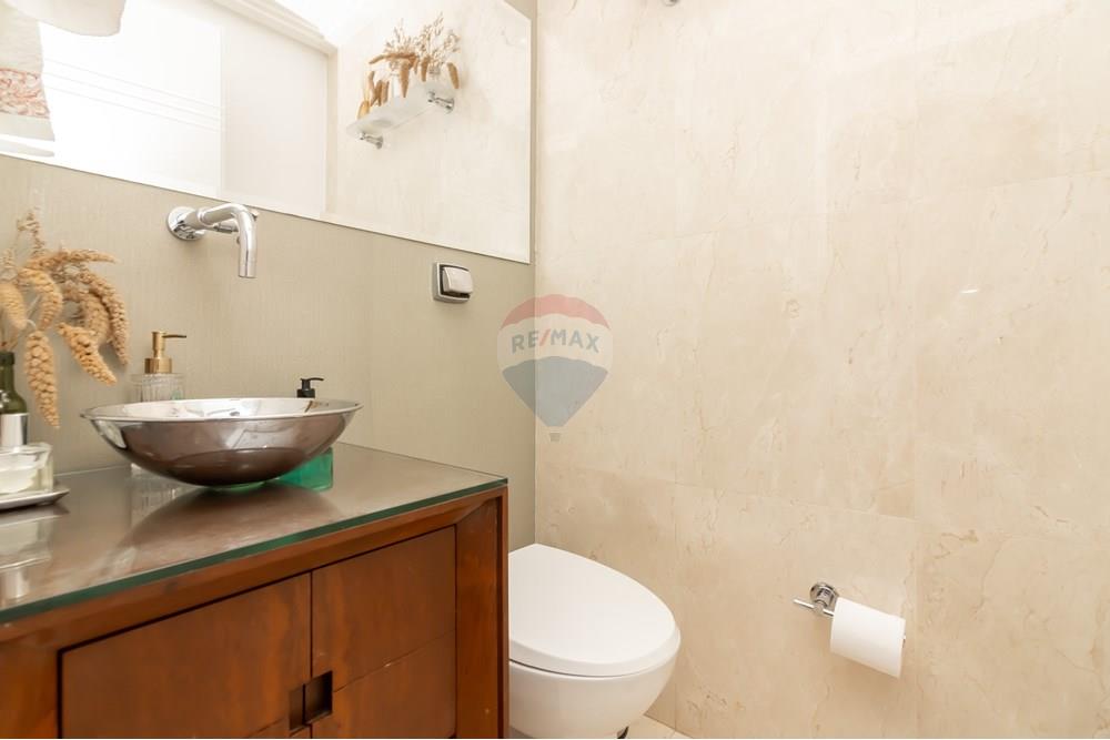 Apartamento - Venda - São Paulo , São Paulo - 20- LAVABO.jpg - 601081048-43