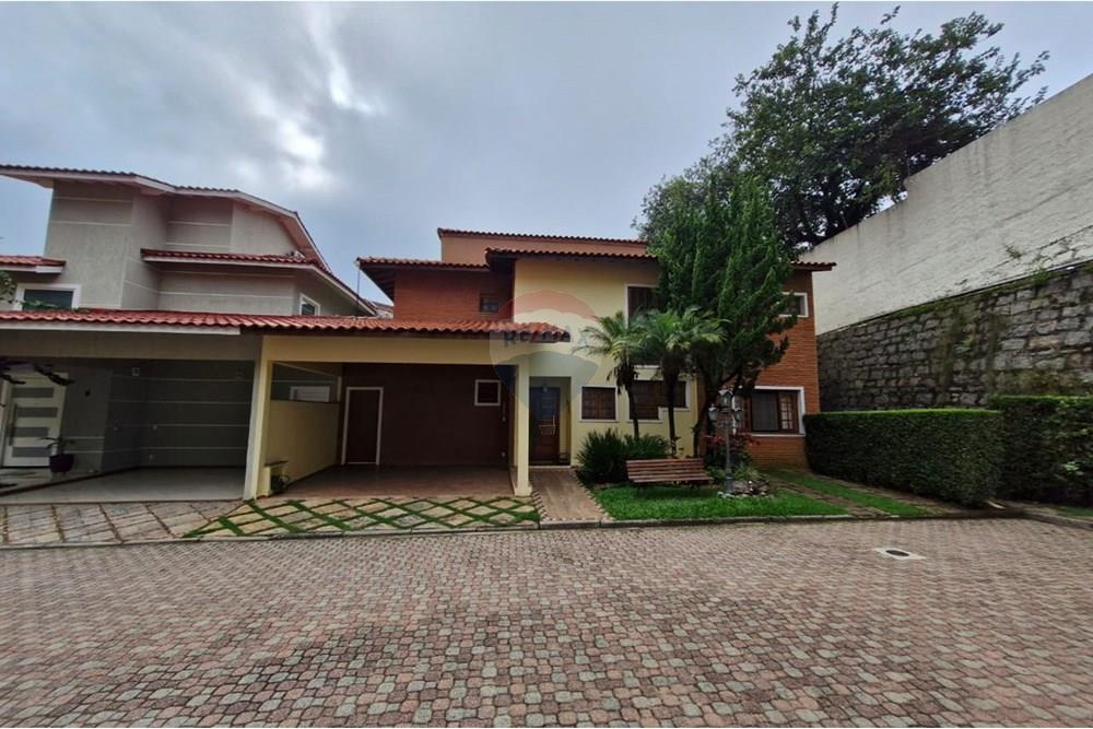 Casa de Condomínio - Alugar - São Paulo , São Paulo - 2dc77507-527e-47c1-b8c6-6885f5d742da.jpeg - 602291018-144