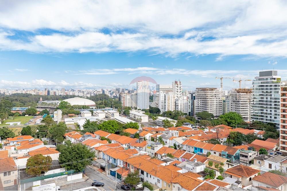 Apartamento - Venda - São Paulo , São Paulo - Remax Ville-32.jpg - 601241068-1