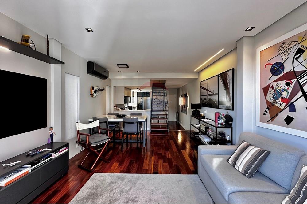 Residential - Kondo/ Apartemen - São Paulo , São Paulo - BR - IMG_9819.jpg - 602331010-39