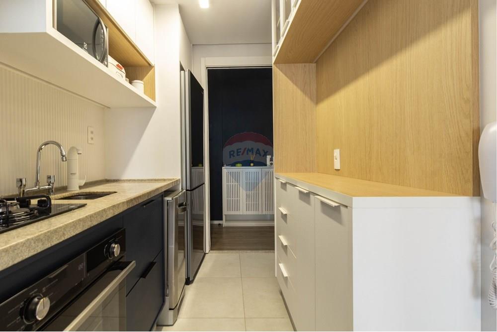 Apartamento - Venda - São Paulo , São Paulo - 14 COZINHA (4).jpg - 601261084-57