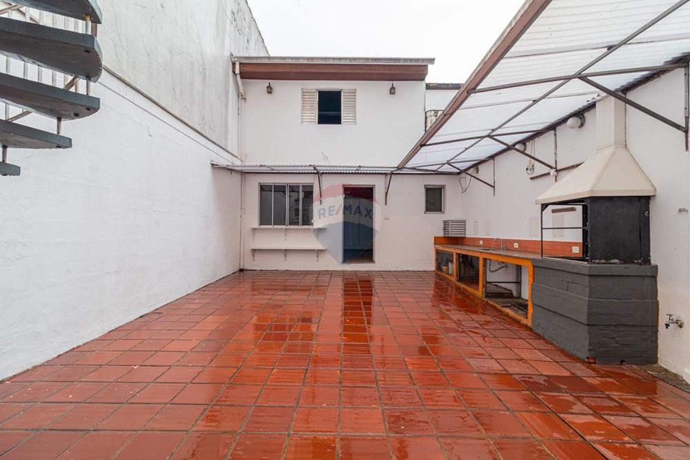 Casa - Venda - São Paulo , São Paulo - 02quintal_001.jpg - 601401005-53