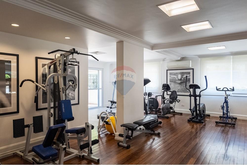 Apartamento - Venda - São Paulo , São Paulo - 107_AP.jpg - 601081008-47