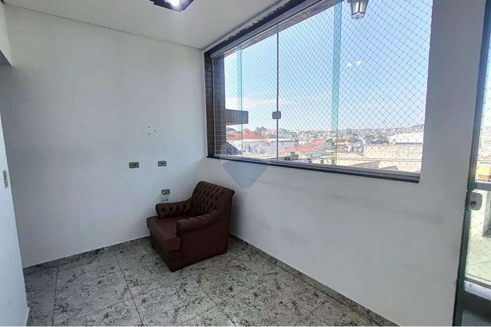 Apartamento - Alugar - São Paulo , São Paulo - 9954cc2c-3639-499d-824c-de694536295d.jpeg - 601471004-441