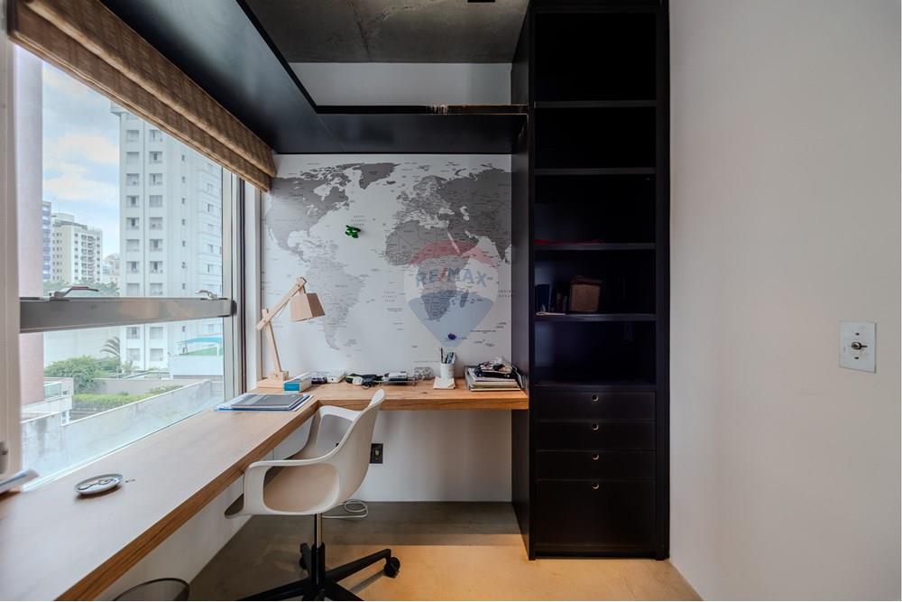 Apartamento - Venda - São Paulo , São Paulo - 01fotos_022.jpg - 601251020-25