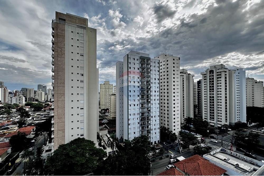 Cobertura - Venda - São Paulo , São Paulo - IMG_8734.jpg - 602321006-72