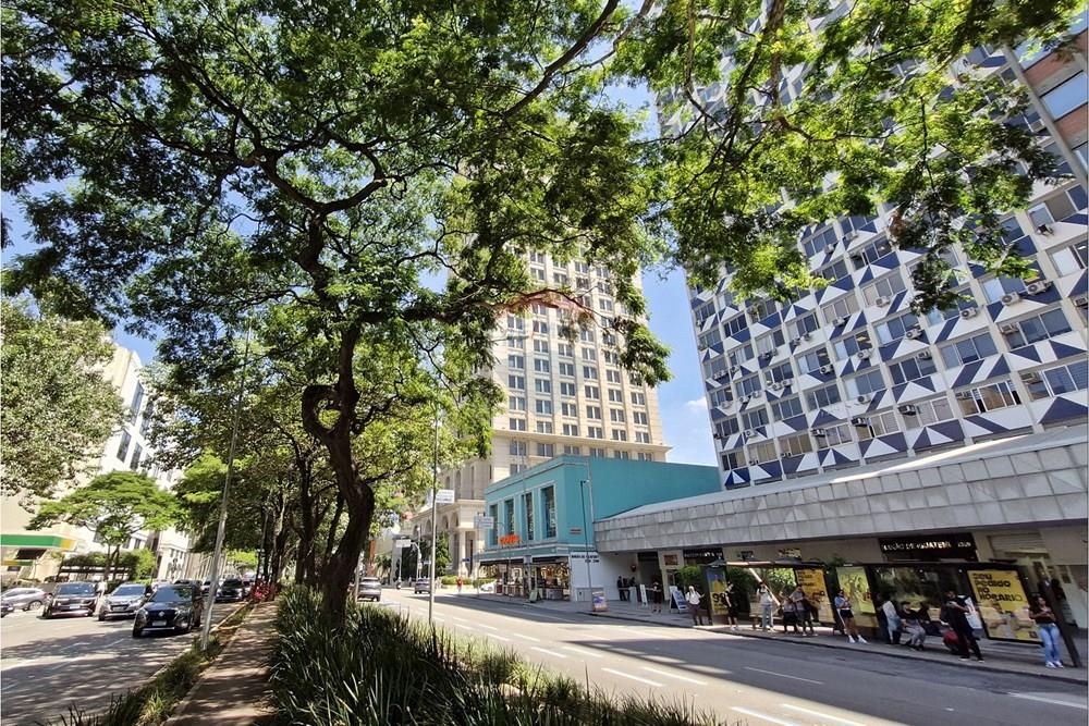 Cj. Comercial/ Sala - Alugar - São Paulo , São Paulo - AV. FARIA LIMA, 2369 (3).jpg - 601361020-461