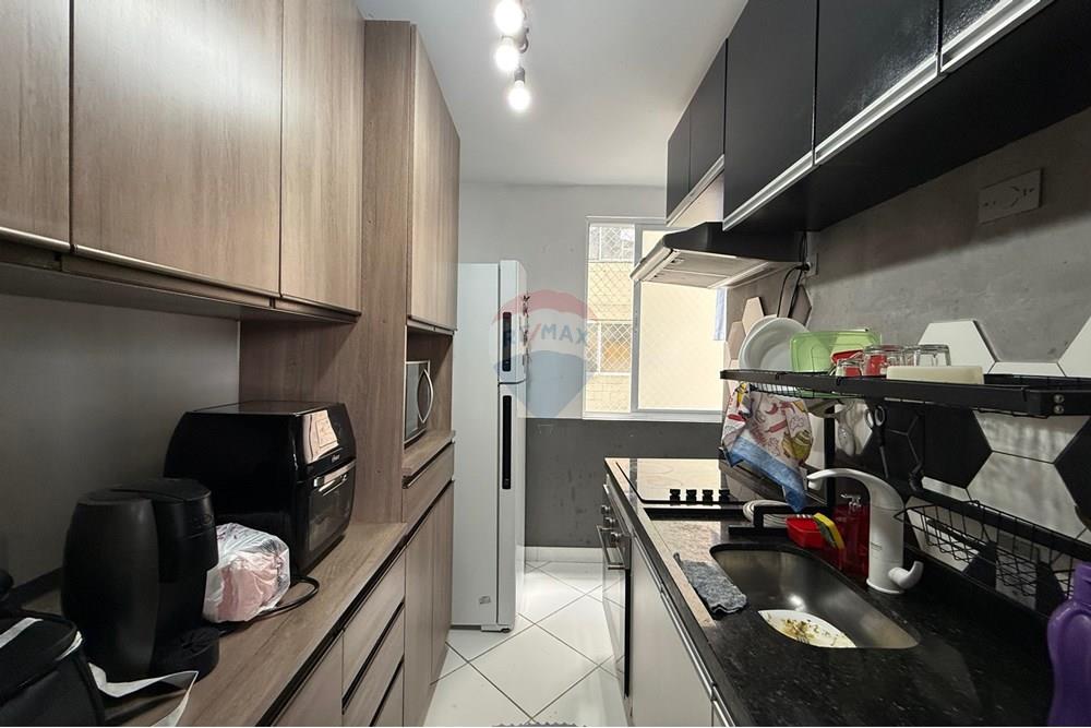 Apartamento - Venda - São Paulo , São Paulo - IMG_9675.jpeg - 602411006-12