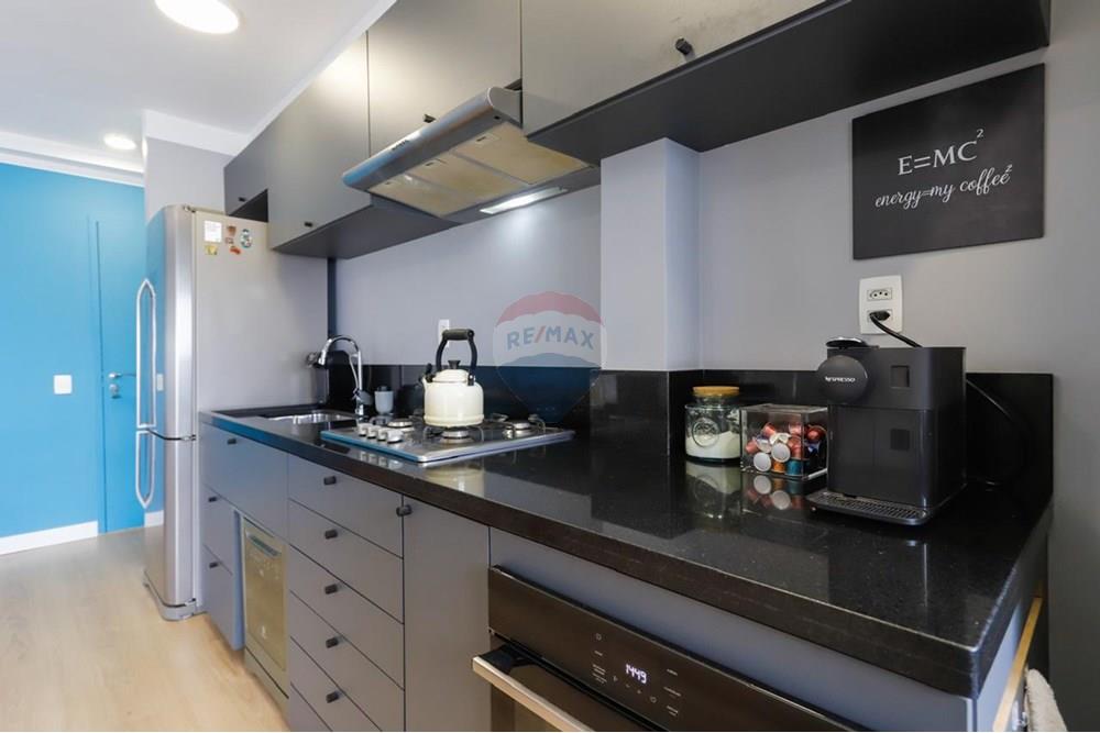 Apartamento - Venda - São Paulo , São Paulo - andre ap 228 cozinha 4.jpeg - 602341010-110