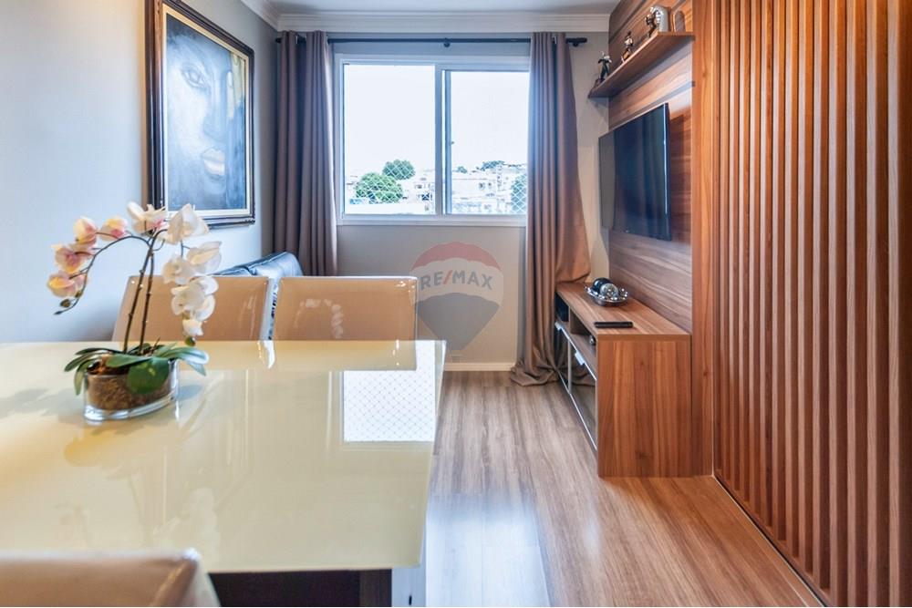 Apartamento - Venda - São Paulo , São Paulo - DSC_9164.jpeg - 601191032-37