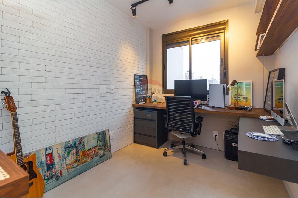 Apartamento - Venda - São Paulo , São Paulo - 03apartamento_022.JPG - 601421022-8