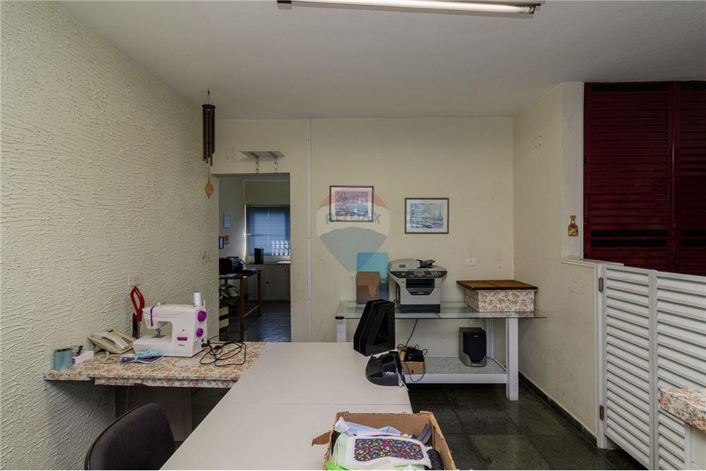 Prédio - Venda - São Paulo , São Paulo - 29 - 601751003-295