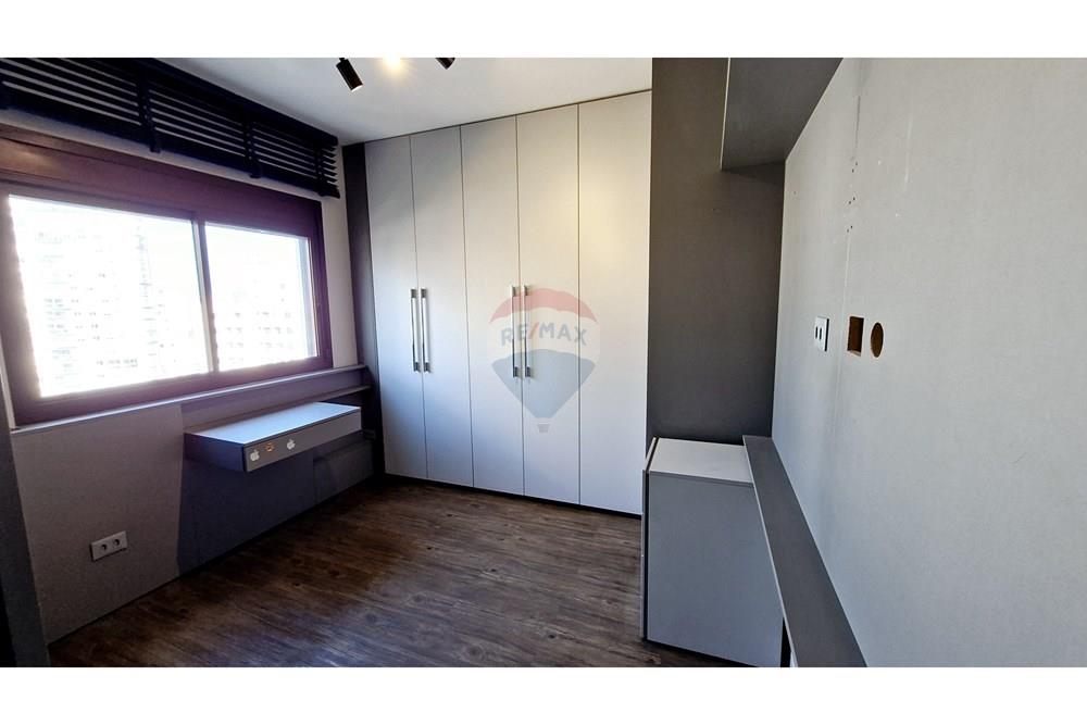 Apartamento - Venda - São Paulo , São Paulo - RUA CAPITÃO ALBERTO MENDES JUNIOR, 204 (41).jpg - 601051021-274