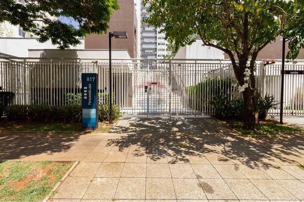 Apartamento - Venda - São Paulo , São Paulo - 24 FACHADA (4).jpg - 601261021-445