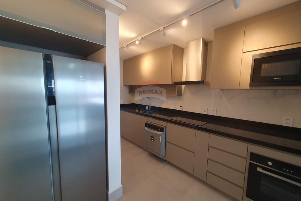 Apartamento - Alugar - São Paulo , São Paulo - WhatsApp Image 2026-03-25 at 13.04.53.jpeg - Cozinha - 601771077-36