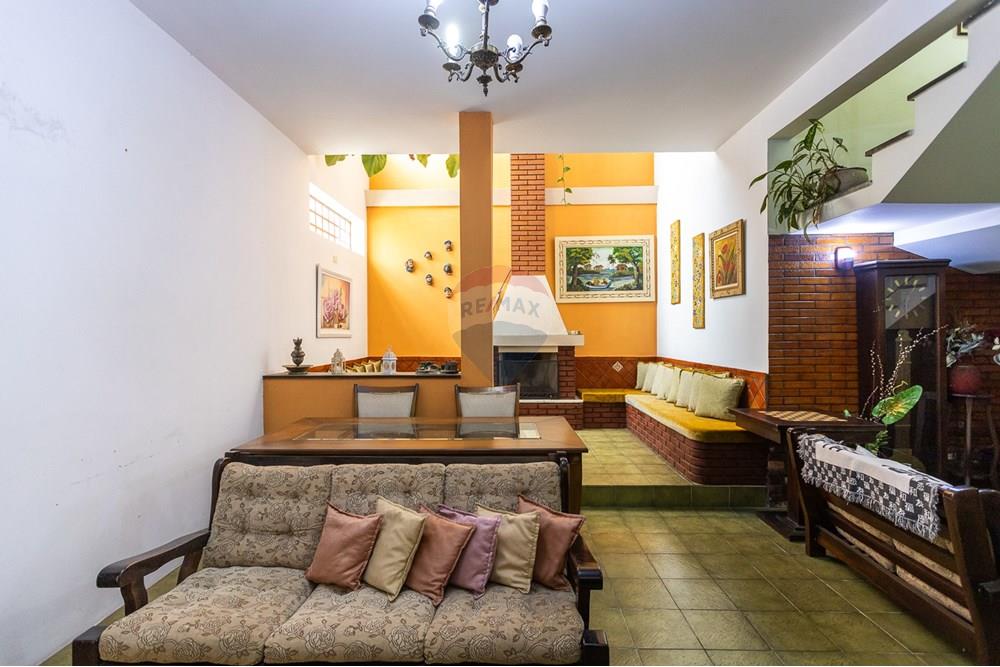 Sobrado - Venda - São Paulo , São Paulo - _MG_1751.jpg - 601751100-27