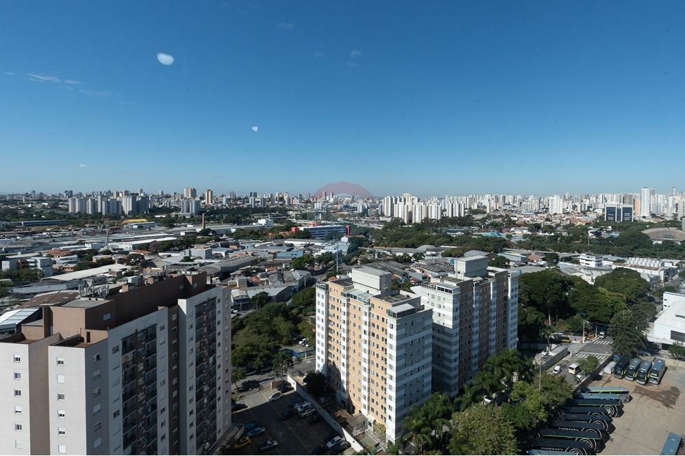 Apartamento - Venda - São Paulo , São Paulo - 31_AP.jpg - 601471030-23