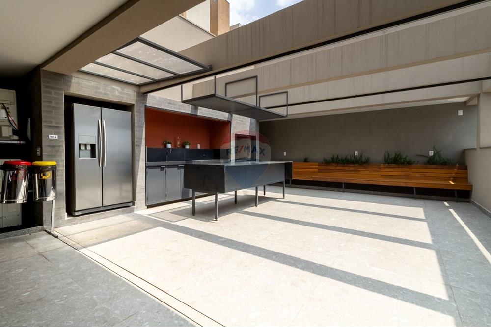 Studio - Alugar - São Paulo , São Paulo - 9 CHURRASQ.jpg - 602191013-245