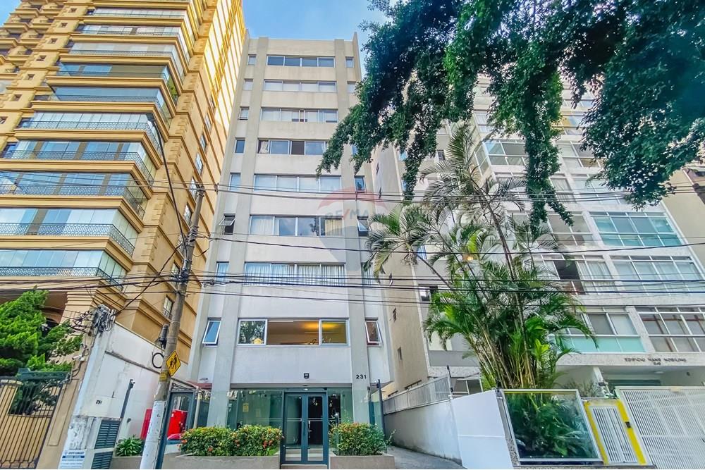 Apartamento - Venda - São Paulo , São Paulo - 36.jpg - 601481005-191