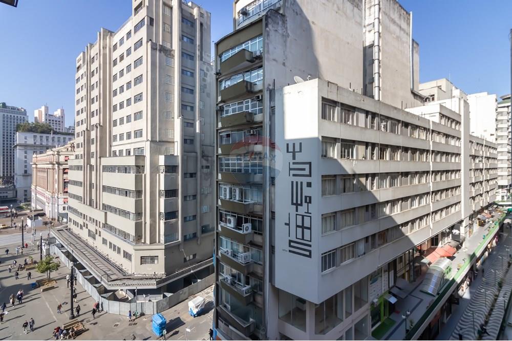 Cj. Comercial/ Sala - Alugar - São Paulo , São Paulo - 39.jpg - 601481005-209