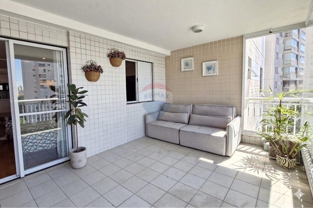 Apartamento - Venda - São Paulo , São Paulo - RUA MARIA JOSÉ POMAR, 332 (20-2).jpg - 601051032-156