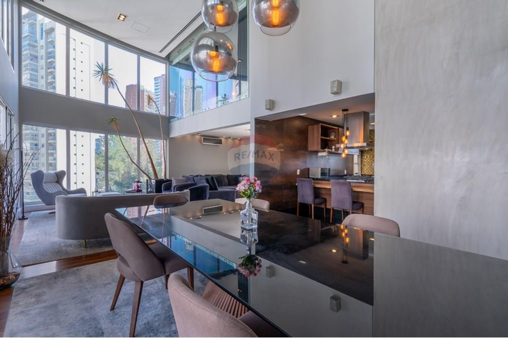 Residential - Διαμέρισμα - Σάο Πάολο , Σάο Πάολο - BR - 17789315-f421-4b59-a637-81e4b410f5fd.jpeg - 601251016-97