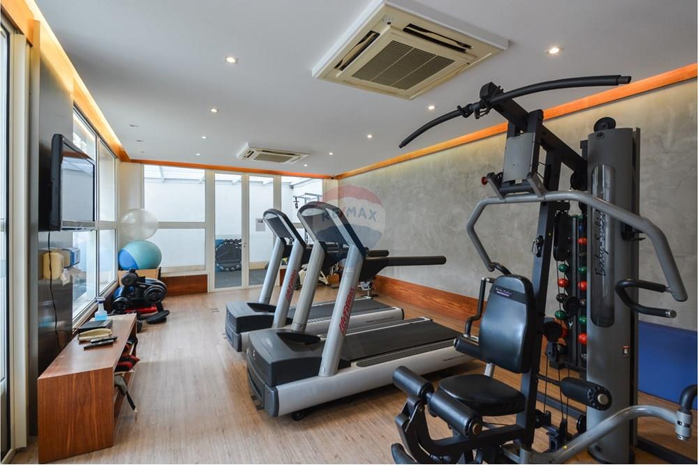 Apartamento - Venda - São Paulo , São Paulo - 01fotos_080.jpg - 601251009-50