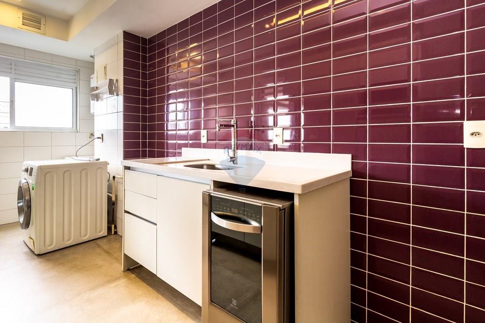 Apartamento - Venda - São Paulo , São Paulo - 10 COZINHA (4).jpg - 601261064-235