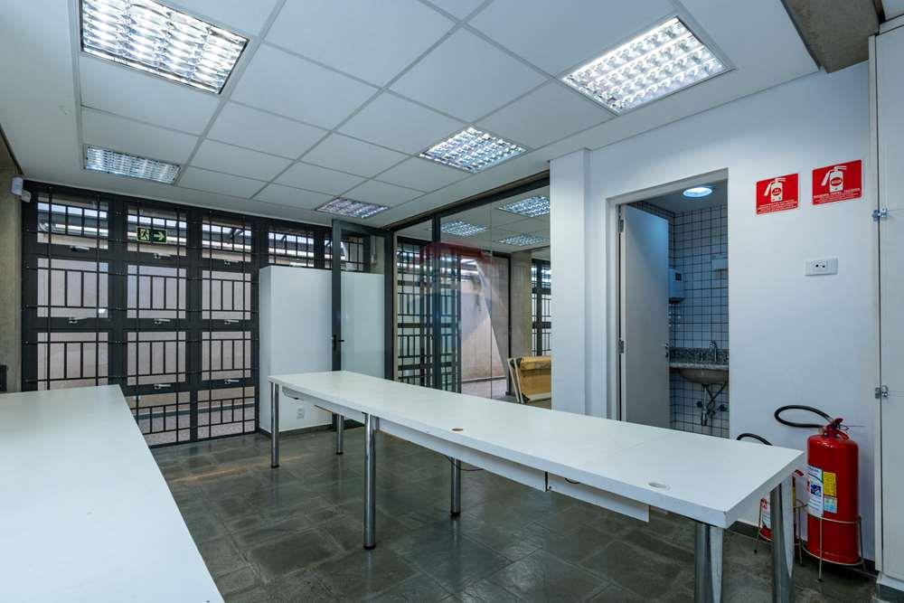 Casa - Alugar - São Paulo , São Paulo - 12-DSC02729.jpg - 601251047-1013