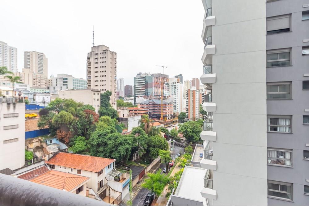 Studio - Venda - São Paulo , São Paulo - IMG_200115.jpg - 601721006-112