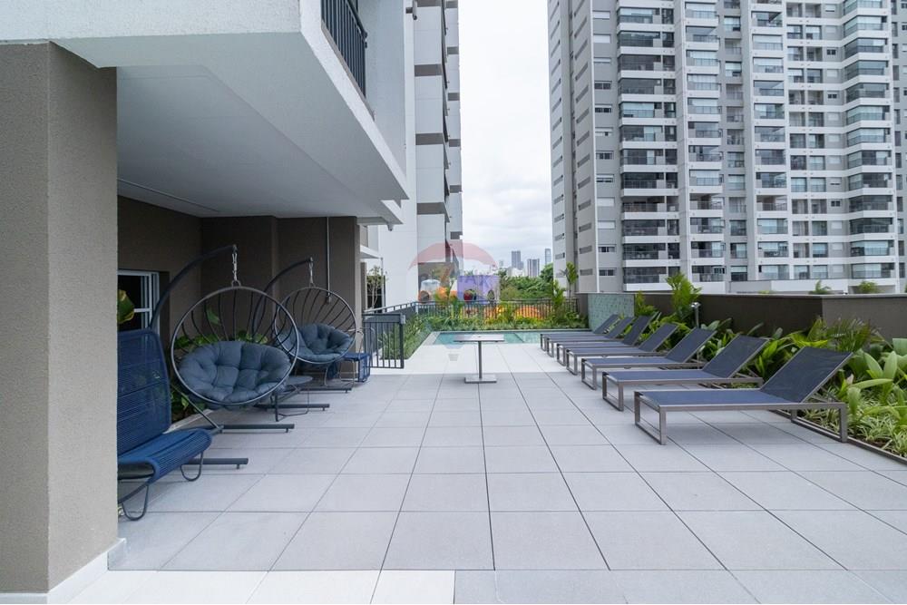 Apartamento - Venda - São Paulo , São Paulo - IMG_3604.jpg - 601751033-92