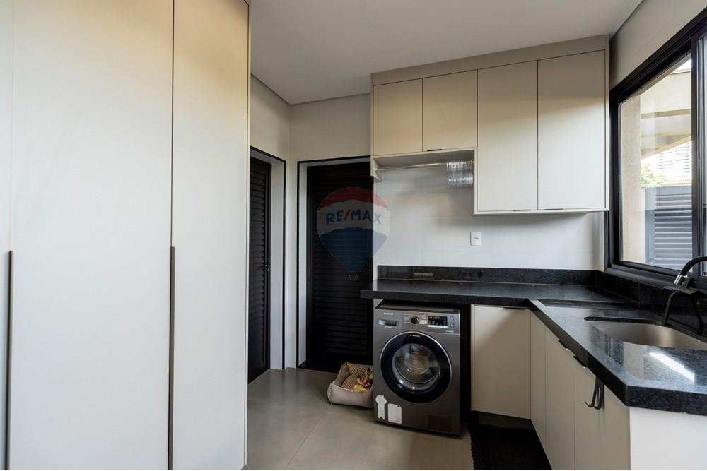 Casa de Condomínio - Venda - Ribeirão Preto , São Paulo - casa_venda_condominio_bela_vista_ribeirao_preto (71).jpg - 601251261-53