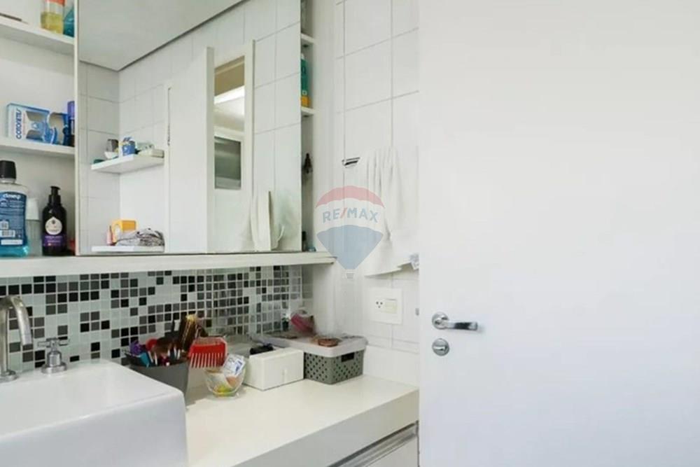 Apartamento - Alugar - São Paulo , São Paulo - ALFREDO PUJOL (9).jpeg - 601471043-12