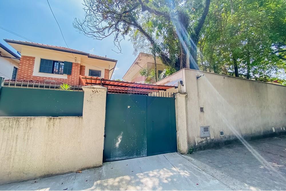 Casa Comercial - Alugar - São Paulo , São Paulo - IMG_881450.jpg - 602271031-10