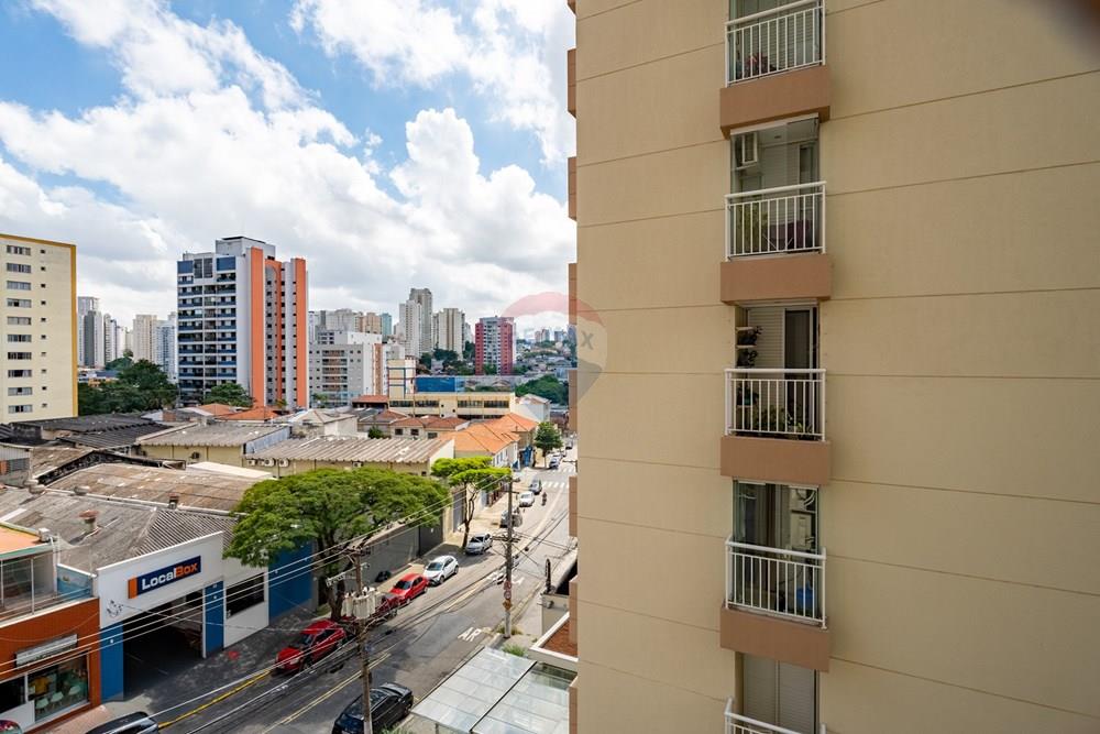 Apartamento - Venda - São Paulo , São Paulo - AP-30.jpg - 601971016-560
