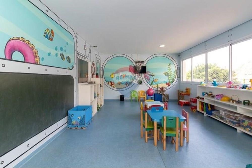 Casa de Condomínio - Alugar - São Paulo , São Paulo - brinquedo.JPG - 601751100-28