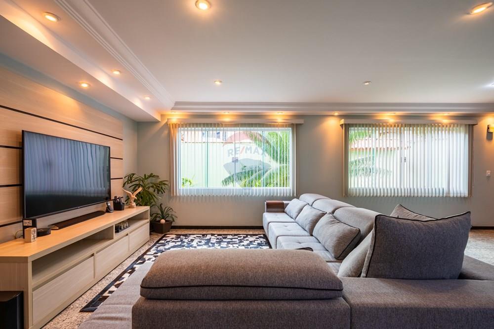 Sobrado - Venda - São Paulo , São Paulo - CS-4.jpg - 601471004-447