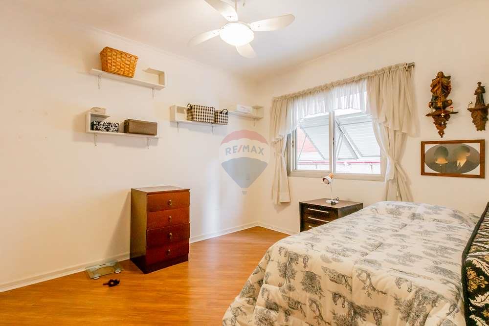 Apartamento à venda com 4 quartos, 165m² - Foto 22