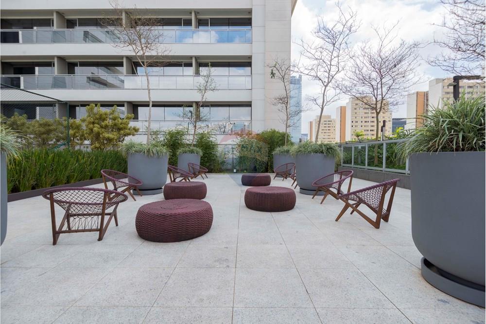 Apartamento - Alugar - São Paulo , São Paulo - Luiz Correia de Melo (48).jpg - 602331023-22