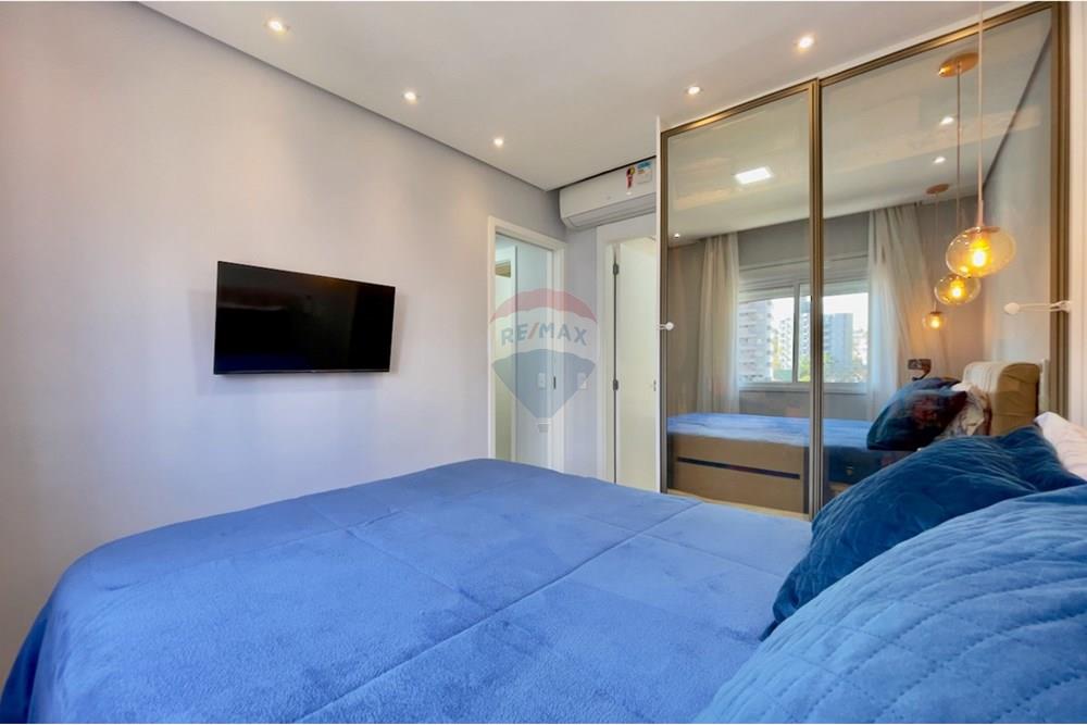 Apartamento - Venda - São Paulo , São Paulo - 024.jpeg - 601301089-3