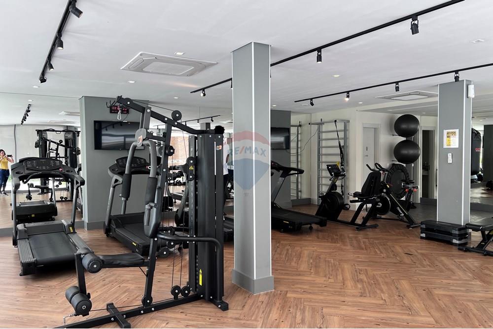 Apartamento - Alugar - São Paulo , São Paulo - IMG_9743.JPG - 601471030-52