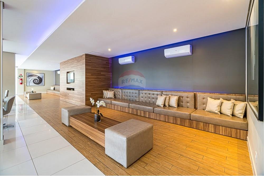 Apartamento - Venda - São Paulo , São Paulo - REMAX - SQUARE - SANTO AMARO - ELIAS ANTONIO ZOGBI - ESTACÃO SOCORRO - VARANDA GOURMET - 1 (55).jpg - 601301022-67