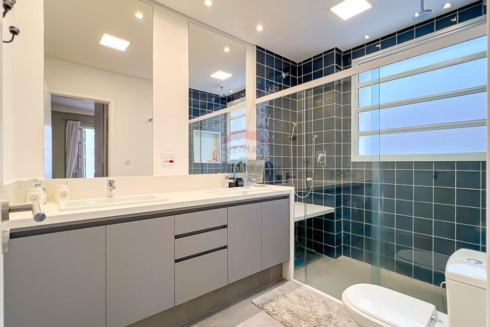 Apartamento - Venda - São Paulo , São Paulo - 28 - BANHEIRO SUITE 1A.jpg - 601371058-28