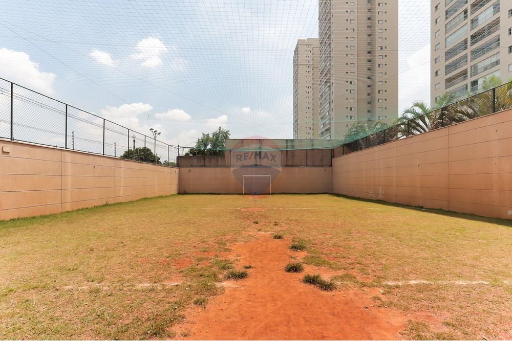 Apartamento - Venda - São Paulo , São Paulo - 02area-condominial_004.jpg - 602101012-51