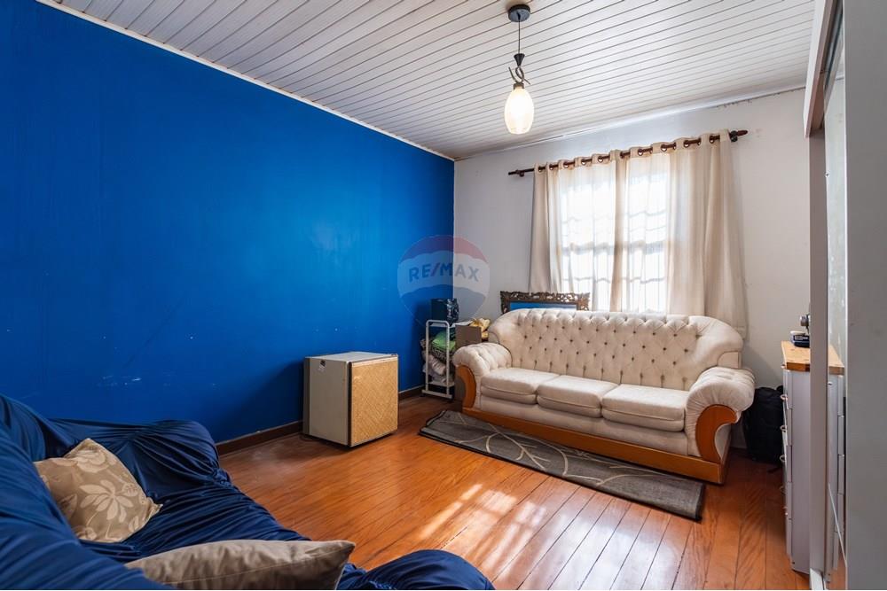 Sobrado - Venda - São Paulo , São Paulo - 44-CS.jpg - 601971007-166