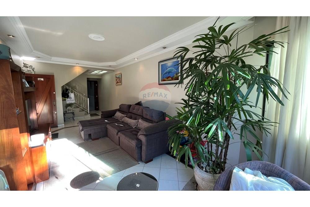 Sobrado - Venda - São Paulo , São Paulo - IMG_1518.JPEG - 602451001-3