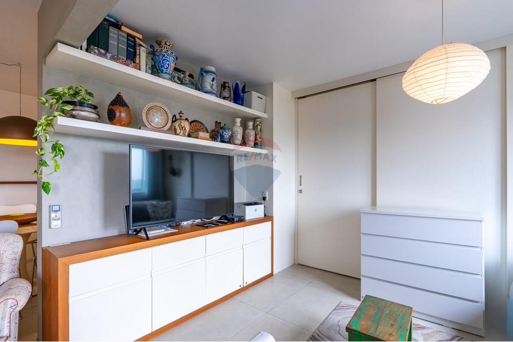 Apartamento - Venda - São Paulo , São Paulo - SalaEstar6.jpg - 601131035-36