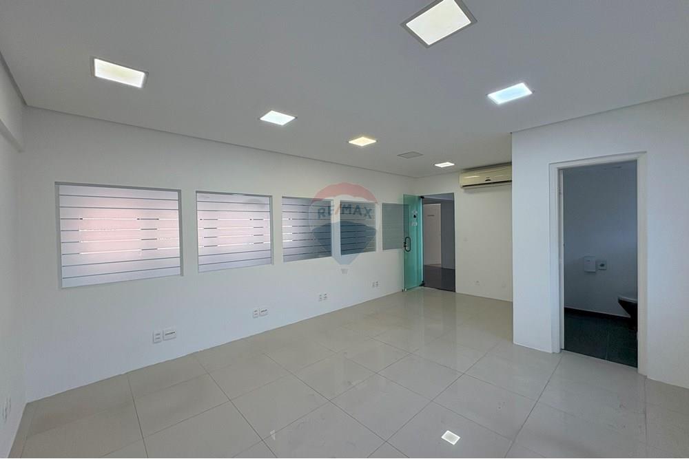 Prédio - Alugar - São Paulo , São Paulo - IMG_4554.jpg - 601401020-30