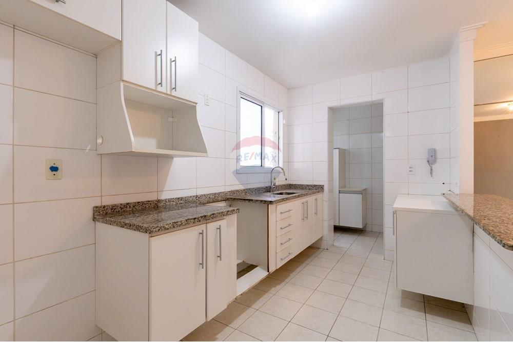 Apartamento - Venda - São Paulo , São Paulo - 01fotos_021.jpg - Cozinha - 601331003-41