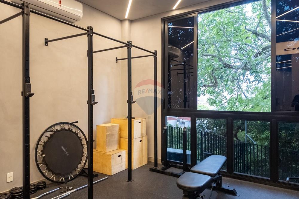 Apartamento - Venda - São Paulo , São Paulo - AP-59.jpg - 601971088-8